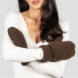 Teddy Mittens