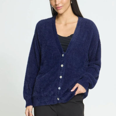 Brula Cardigan