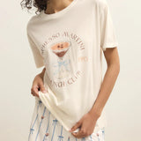 Espresso Martini Boyfriend Tee