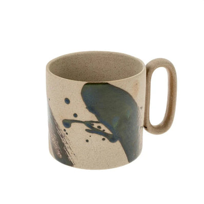 Brushstroke Mug