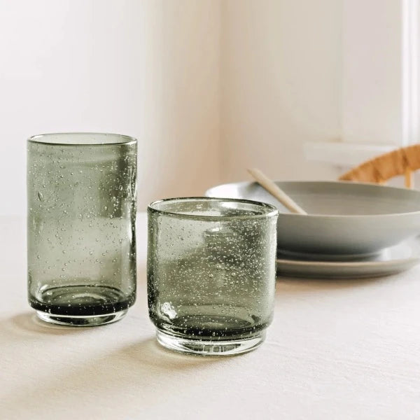 Bubbled Tumbler
