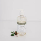 Fresh Wife Bubble & Cleanse