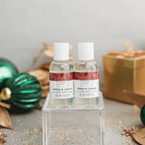 Fresh Wife Bubble & Cleanse