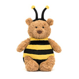 Bartholomew Bear 'Bumblebee'