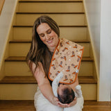 Premium Burp Cloths