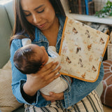 Premium Burp Cloths