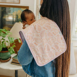 Premium Burp Cloths