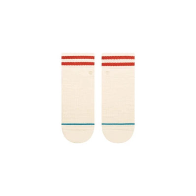 Women's Waffles N Butter Quarter Socks