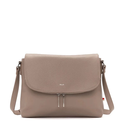 Becca Flap Crossbody