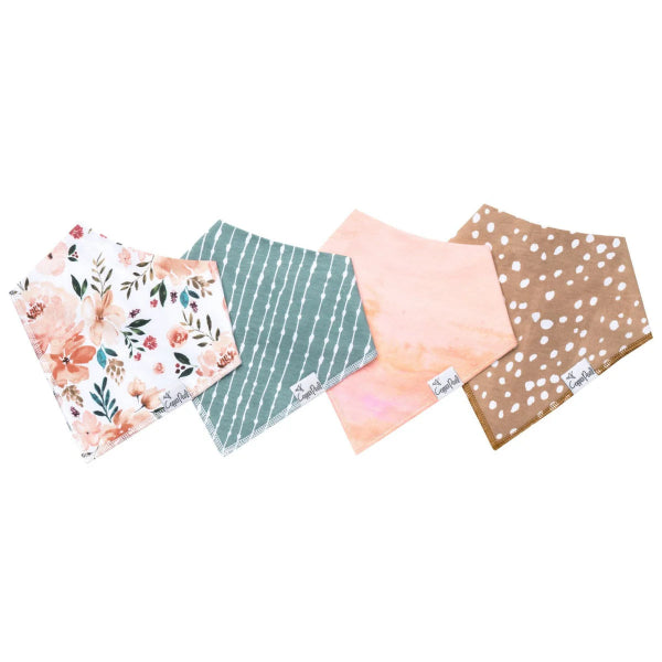 Baby Bandana Bibs