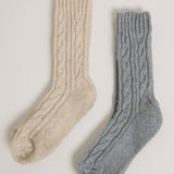 Cable Sock 2-Pack