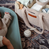 Teddy Diaper Caddy