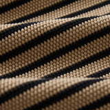 Caffari Stripe Tube Top