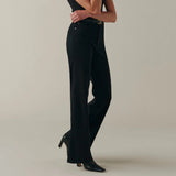The Californian Slim Wide Jeans