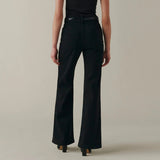 The Californian Slim Wide Jeans