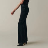 The Californian Slim Wide Jeans