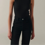 The Californian Slim Wide Jeans