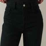 The Californian Slim Wide Jeans