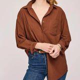 Callahan Button Down Shirt