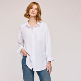 Callahan Button Down Shirt