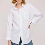 Callahan Button Down Shirt