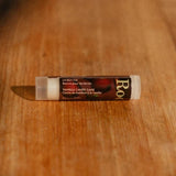 Vanilla Candy Cane Lip Butter