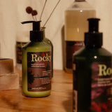 Vanilla Candy Cane Daily Oat Lotion