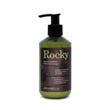 Vanilla Candy Cane Daily Oat Lotion