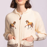Capella Sweater