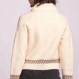 Capella Sweater