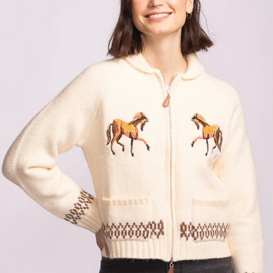 Capella Sweater