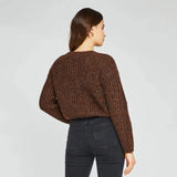 Carnaby Pullover