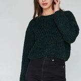 Carnaby Pullover