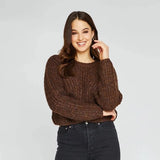 Carnaby Pullover