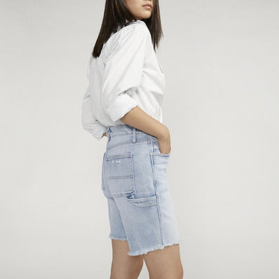 Carpenter Long Short