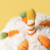 Amuseables Carrot Cake
