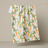 Geometry Kitchen Tea Towel