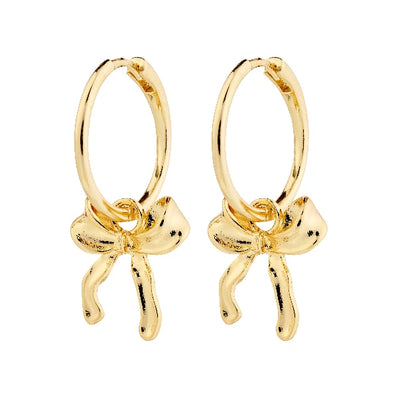 Cassian Hoop Earrings