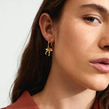 Cassian Hoop Earrings