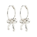 Cassian Hoop Earrings