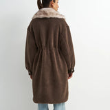 Cassidy Coat