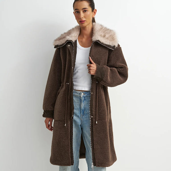 Cassidy Coat