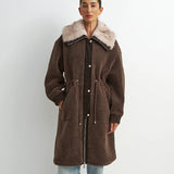 Cassidy Coat