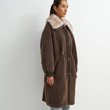 Cassidy Coat
