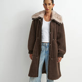 Cassidy Coat