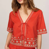 Cast Of Waves Top