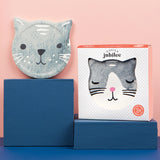 Cats Meow Soak Up Coasters Set/4