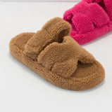 Cupcake Slipper