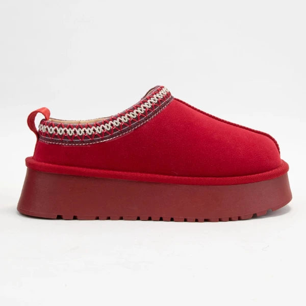 Tessa Slipper
