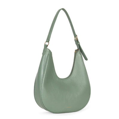 Cello Vegan Shoulder Bag